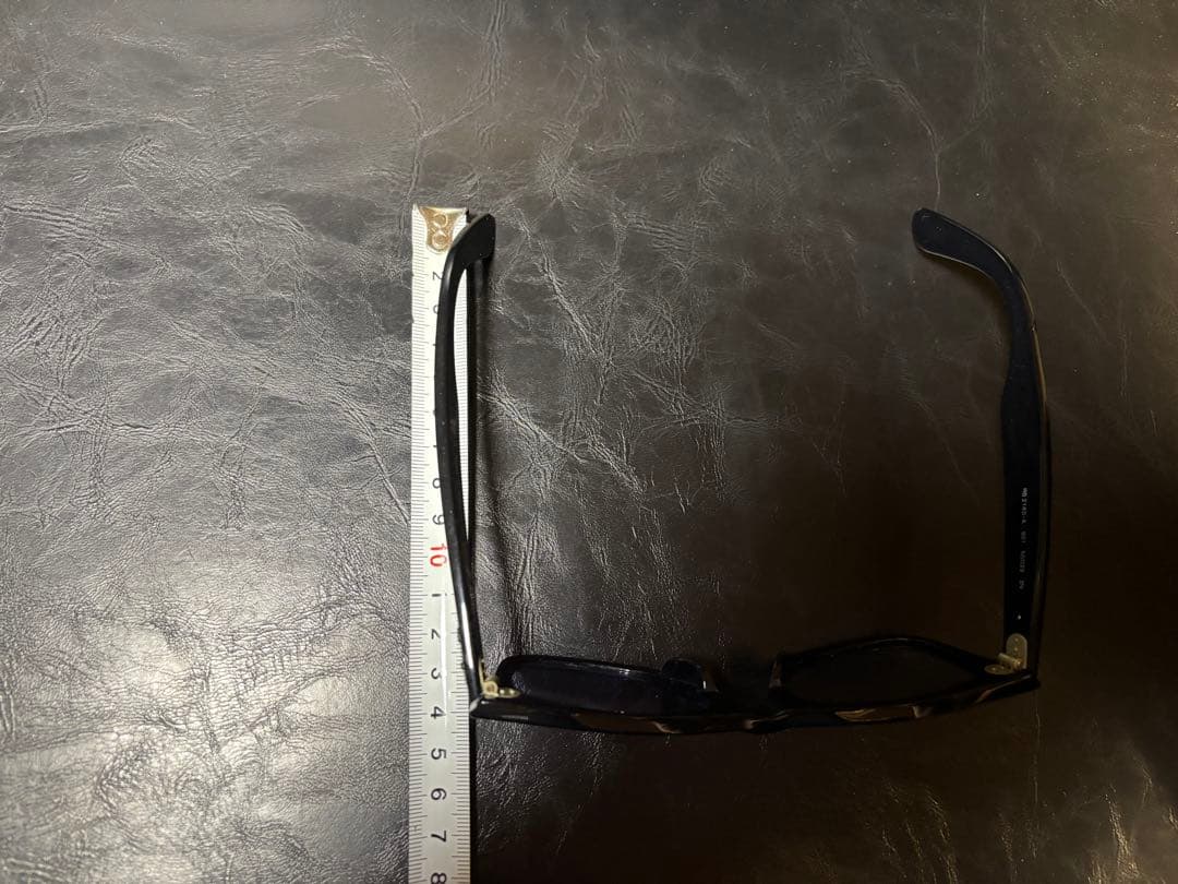 レイバンRay-Ban WAYFARER サングラスRB2140 ブルーレンズ