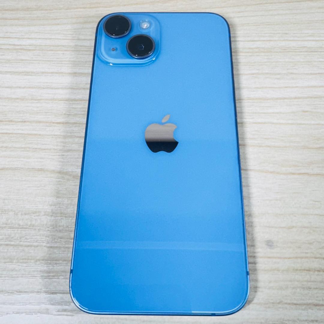 P37 SIMフリー iPhone14 128GB おまけ付き