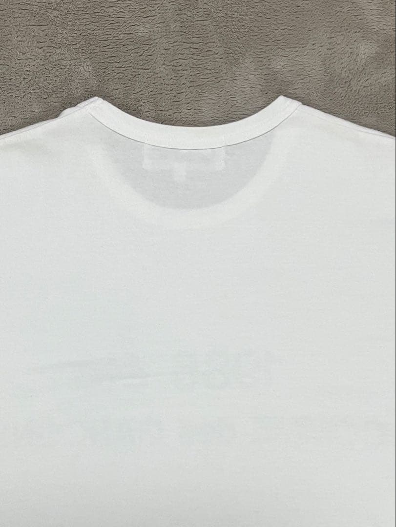 COMME des GARÇONS 1986 été Tシャツ M ホワイト