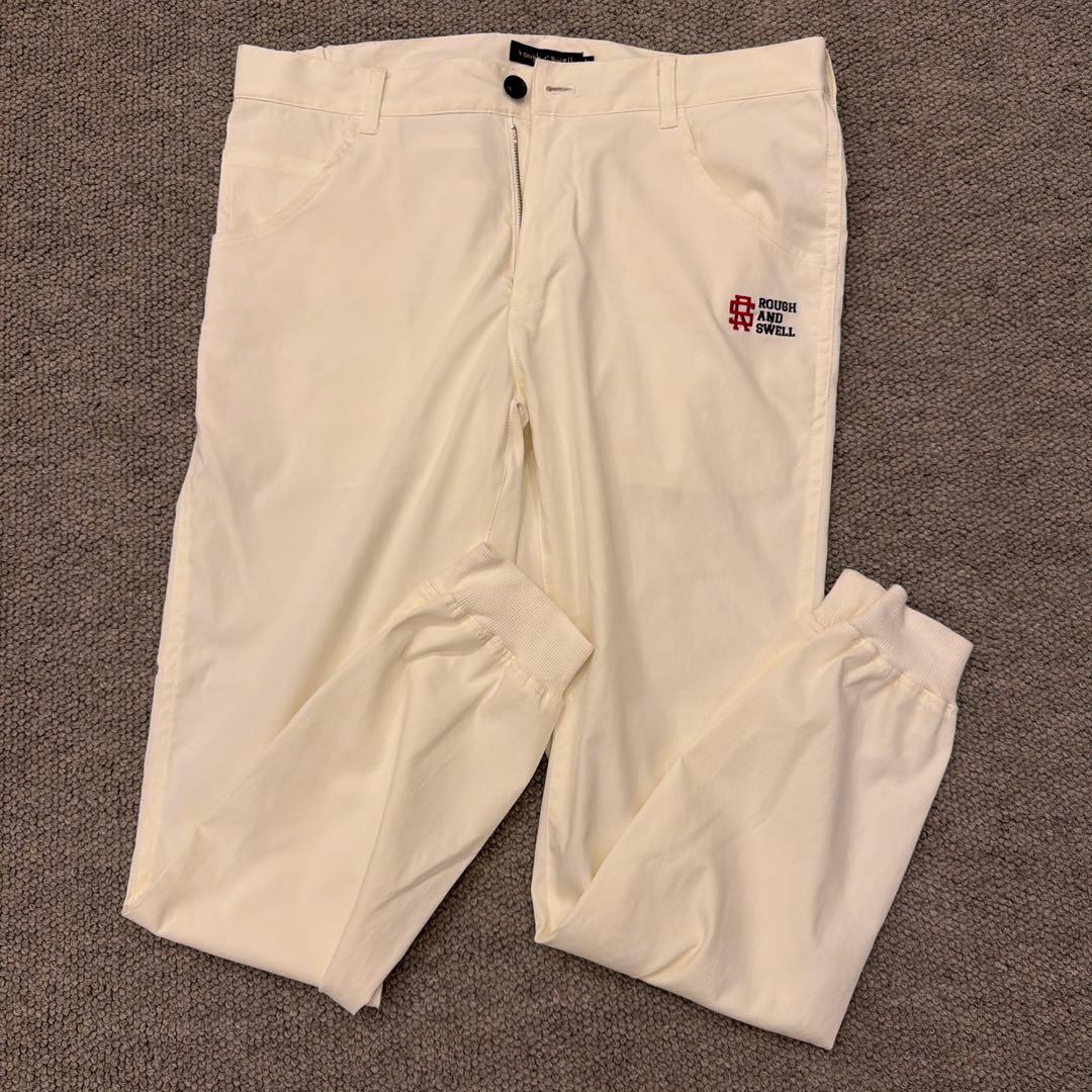 新品同様 ラフアンドスウェル RSM-25057 SASUKE RELAX L