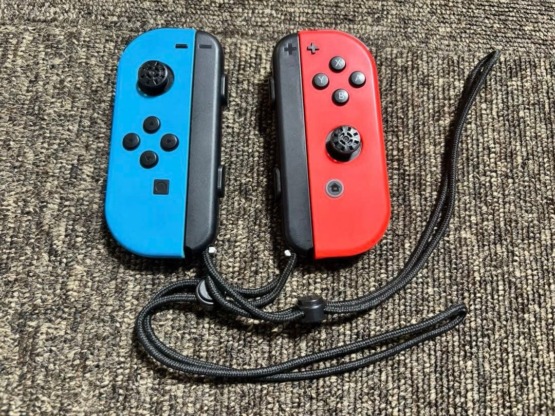 Switch✳︎匿名発送✳︎動作確認済み