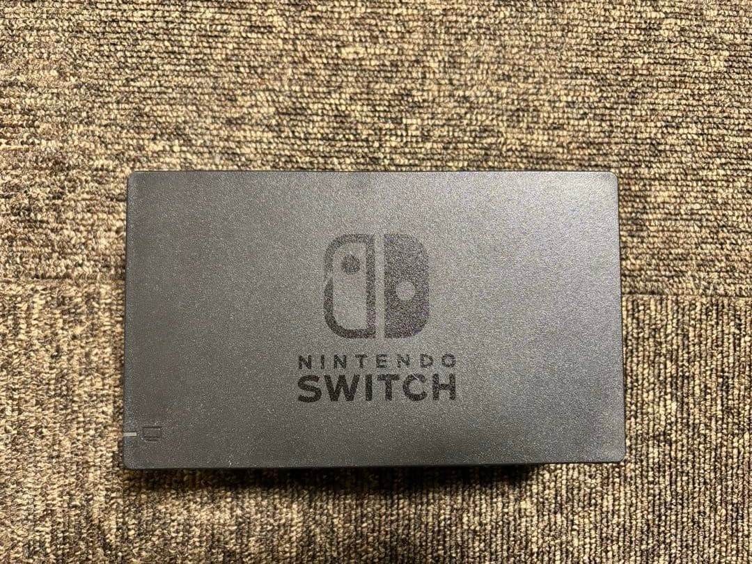 Switch✳︎匿名発送✳︎動作確認済み