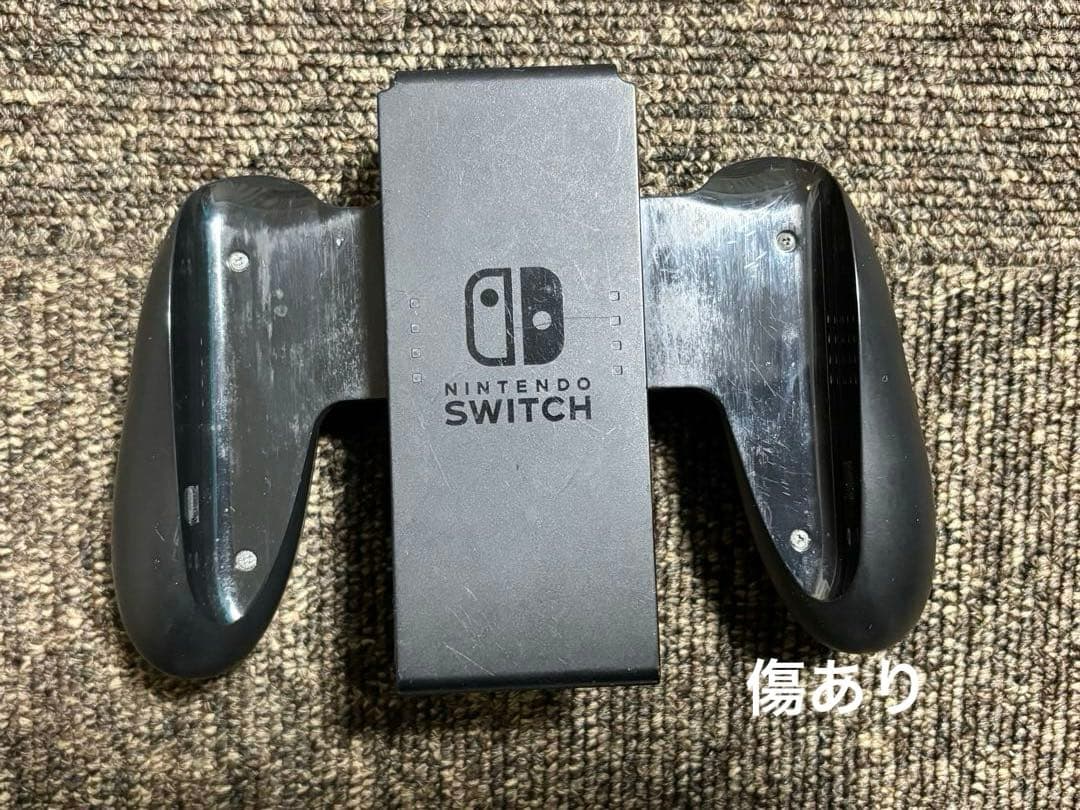 Switch✳︎匿名発送✳︎動作確認済み