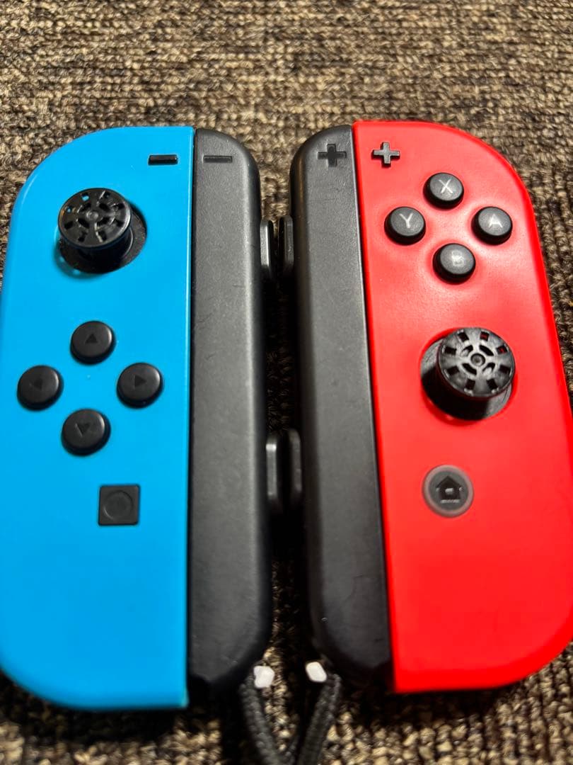 Switch✳︎匿名発送✳︎動作確認済み