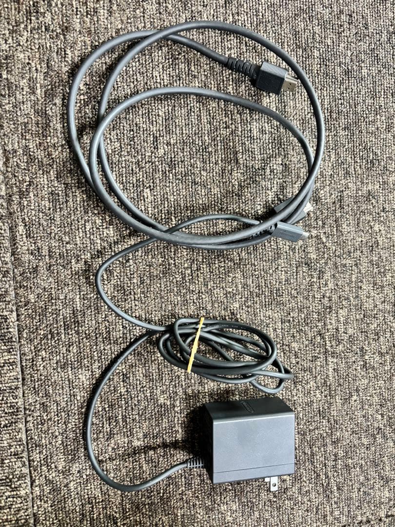 Switch✳︎匿名発送✳︎動作確認済み