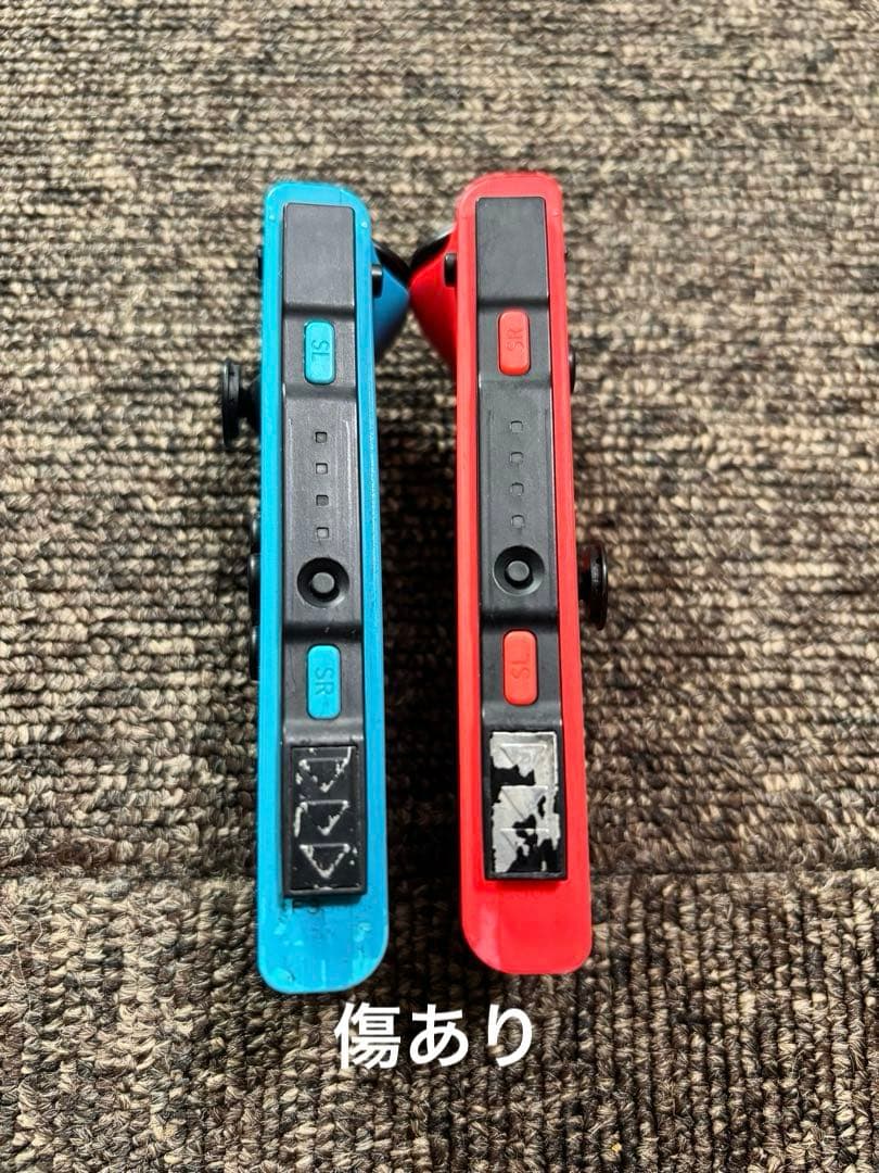 Switch✳︎匿名発送✳︎動作確認済み