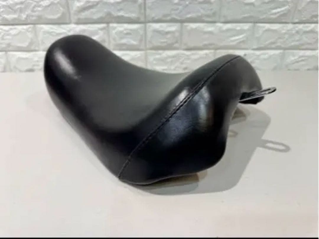 Le Pera バイクシート　883 1200