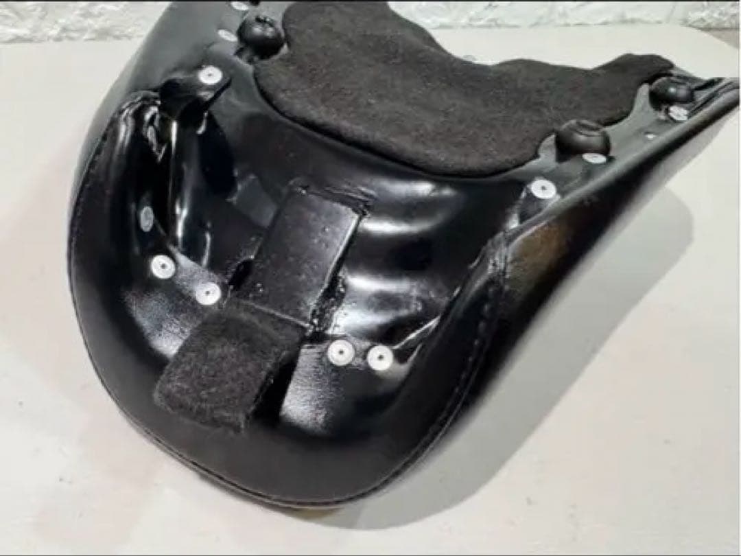 Le Pera バイクシート　883 1200