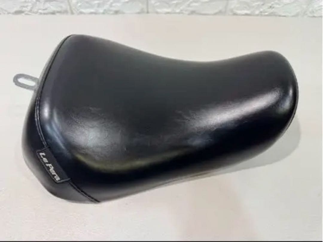 Le Pera バイクシート　883 1200