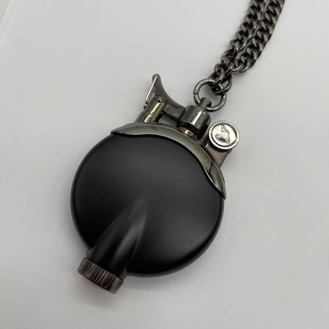 ☆極美品☆ヴィヴィアンウエストウッド☆ライター☆ネックレス