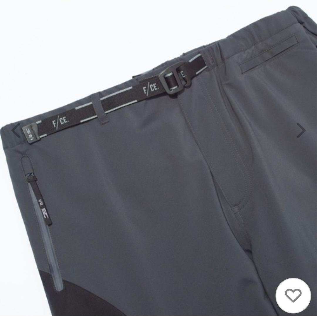 パンツ F/CE. HYDROFLEX HEAT GUARD BLOCK PANTS
