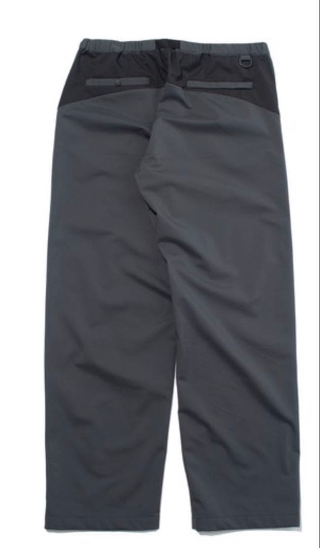 パンツ F/CE. HYDROFLEX HEAT GUARD BLOCK PANTS
