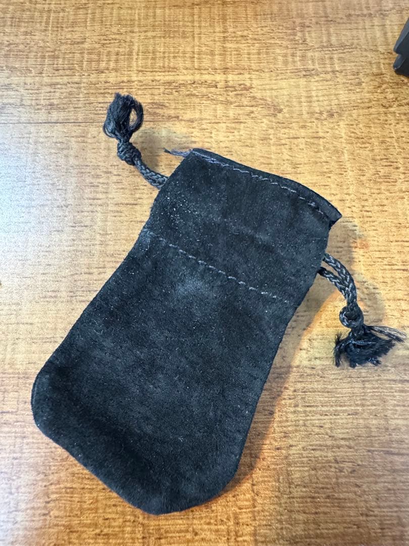 新品未使用　Chrome Hearts ロールチェーン　20インチ　付属品完備