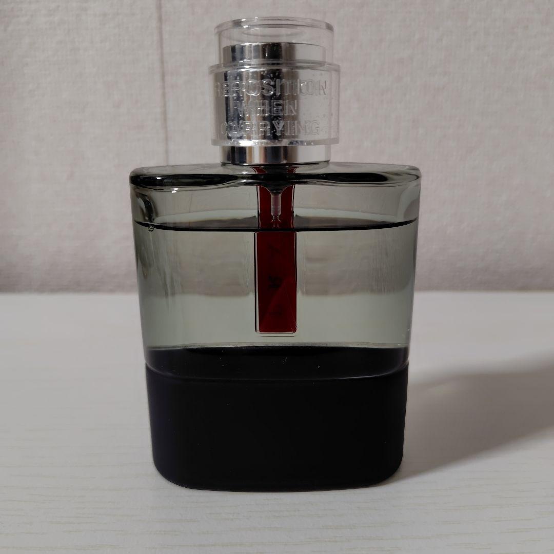 プラダ ルナロッサ カーボン オーデトワレ 100ml