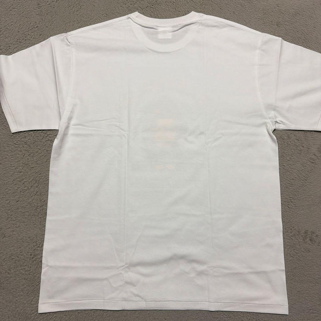 A BATHING APE BAPE BABY MILO CAMO tシャツ