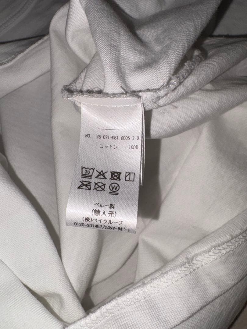 【美品】BLACK PINK LISA×KITH ロゴTee