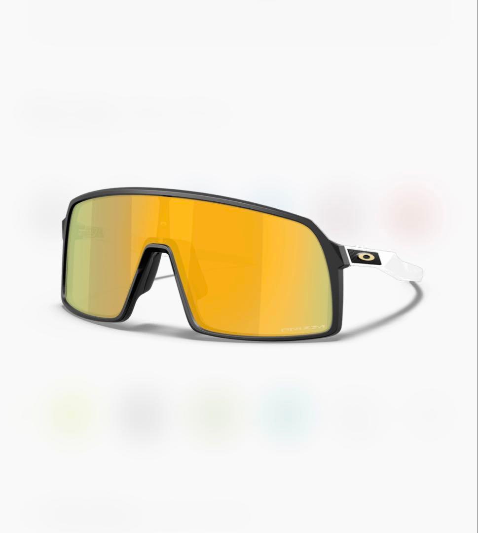 Oakley スートロ　カスタム