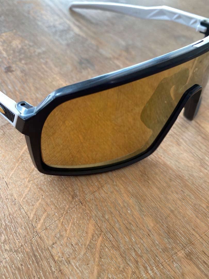 Oakley スートロ　カスタム