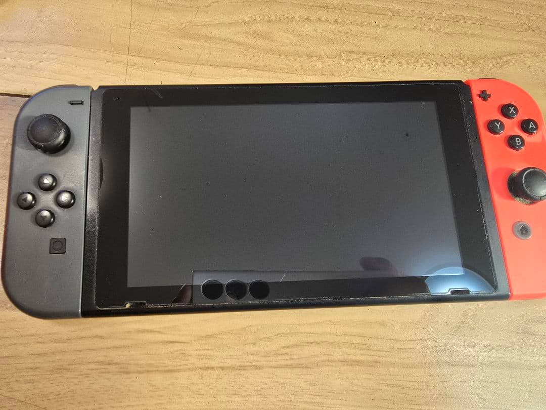 Nintendo Switch HAC-001(-01) 本体