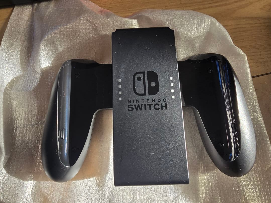 Nintendo Switch HAC-001(-01) 本体