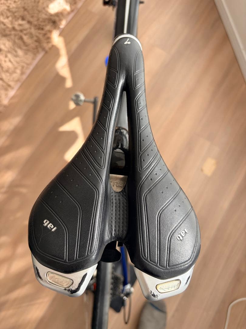 希少　TREK Madone 5.2 Ultegra OCVL 52 引取のみ
