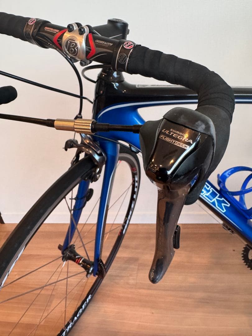 希少　TREK Madone 5.2 Ultegra OCVL 52 引取のみ