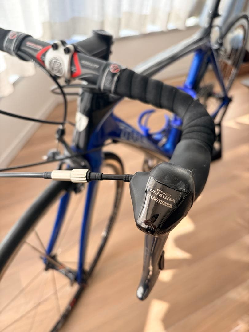 希少　TREK Madone 5.2 Ultegra OCVL 52 引取のみ