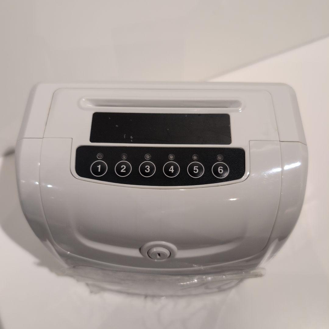 VOICE VT1000 タイムレコーダー
