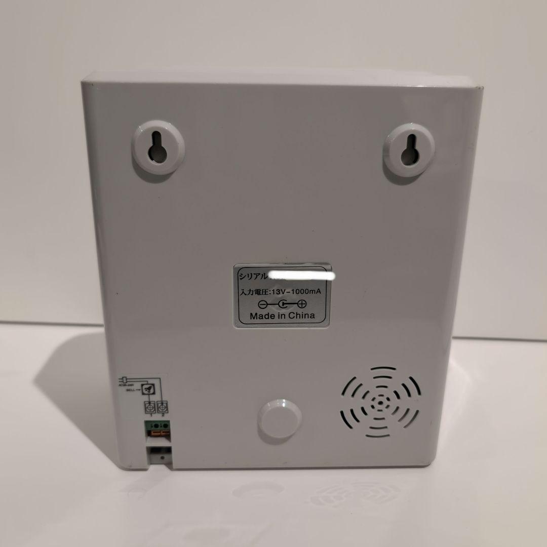 VOICE VT1000 タイムレコーダー