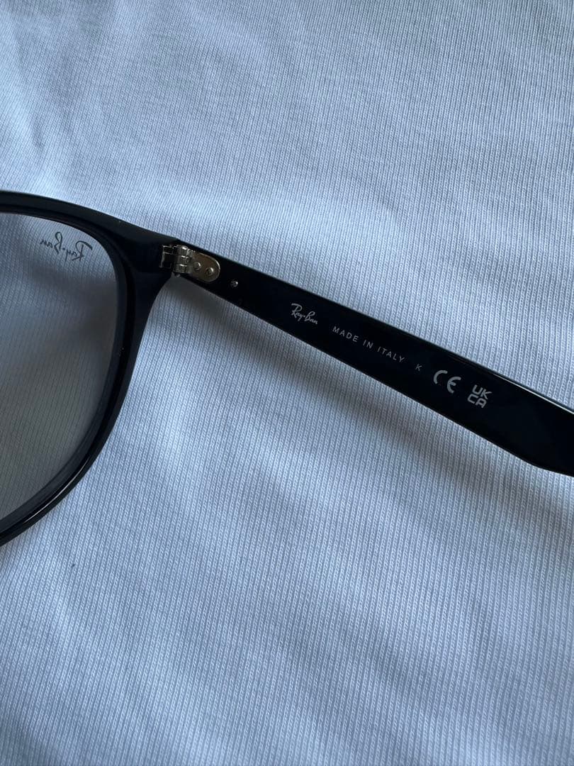 RayBan RB4259F 601/87 53⬜︎20