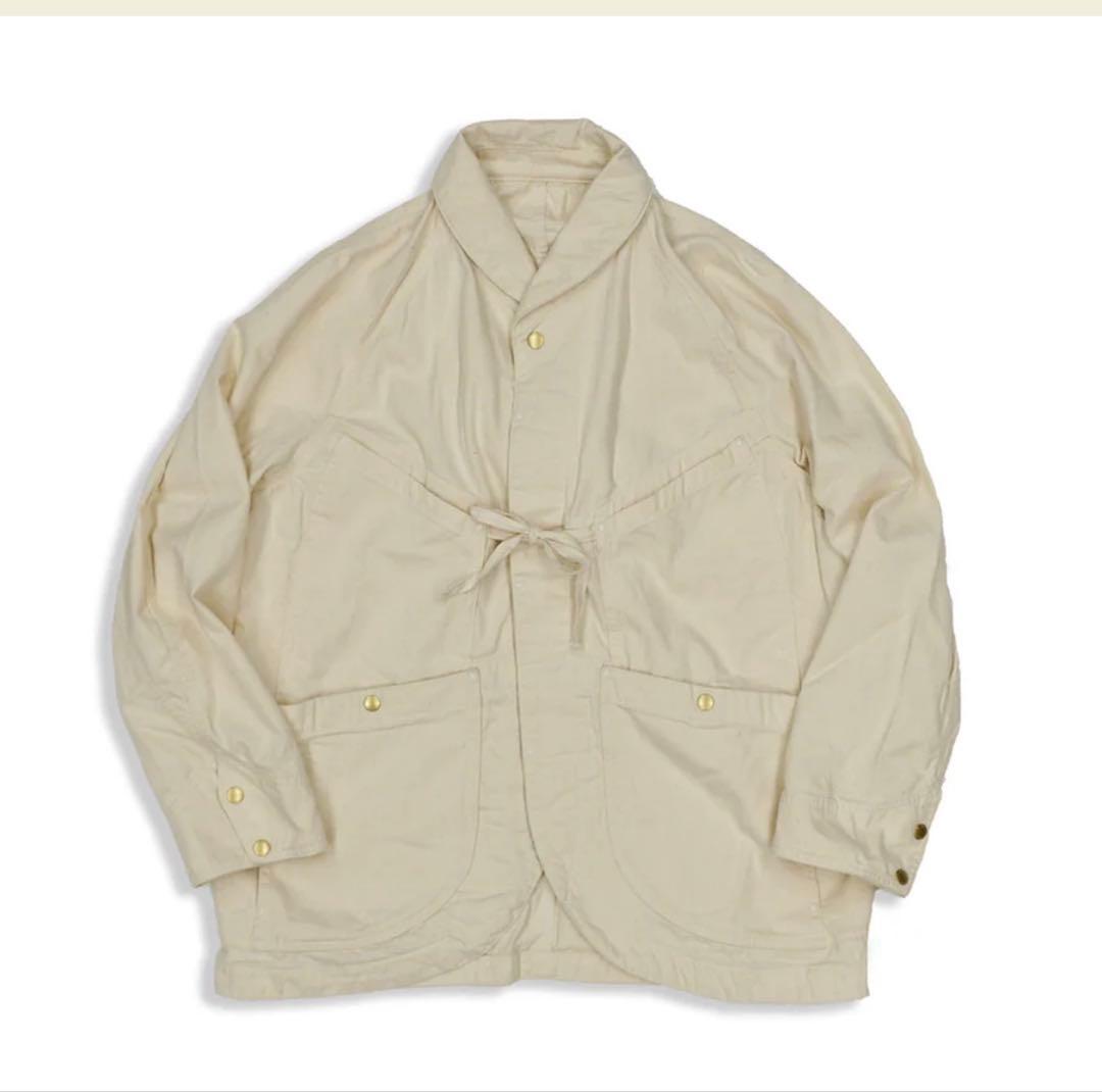 ジャケット・アウター norbit Light OZ Field Coverall L