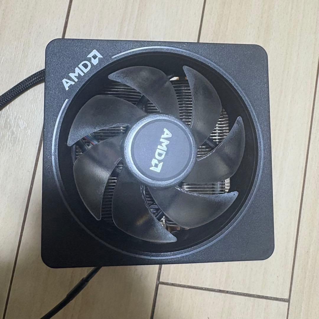 cpu atxマザーボード　メモリ　電源　セット
