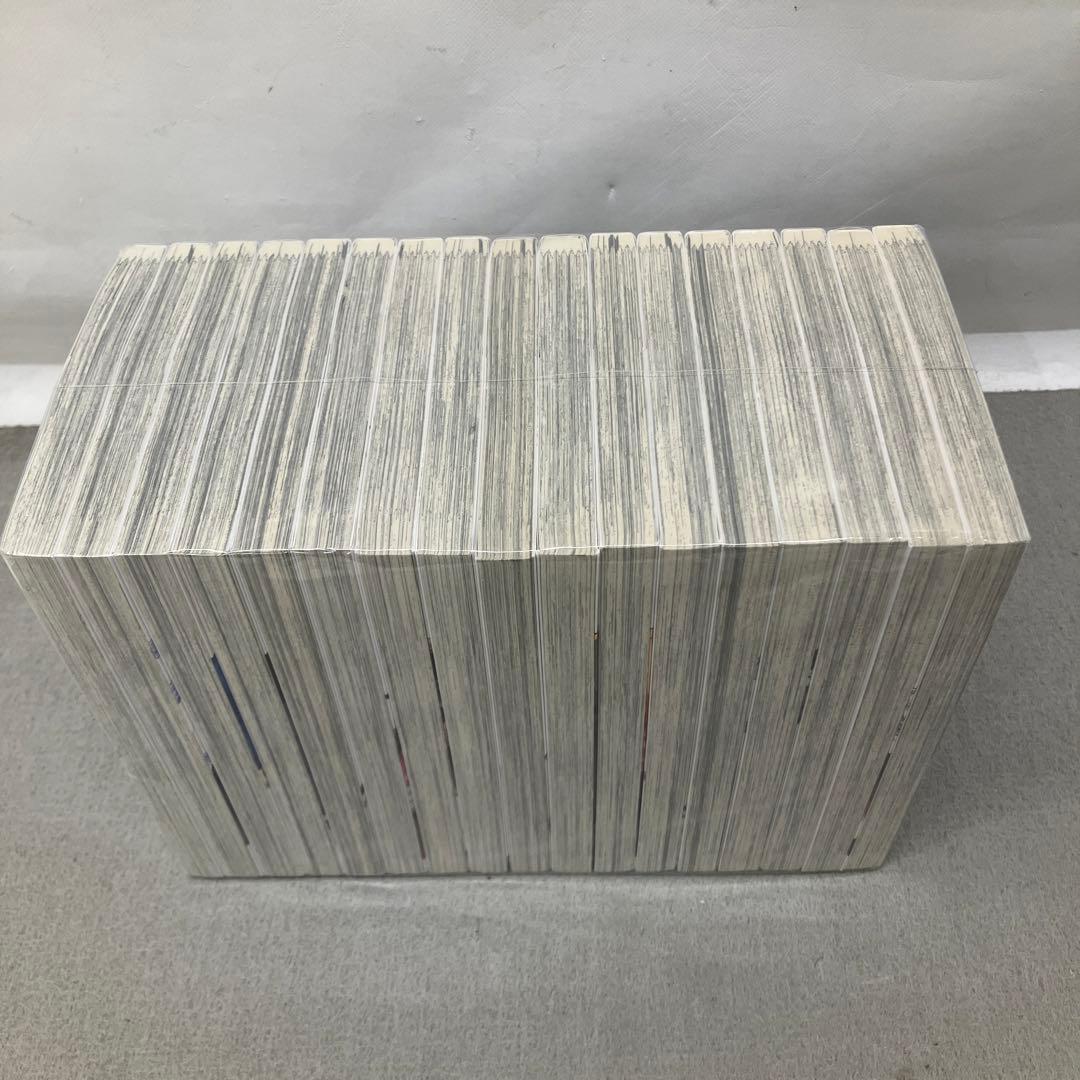 GAK107 薫る花は凛と咲く　1〜17巻
