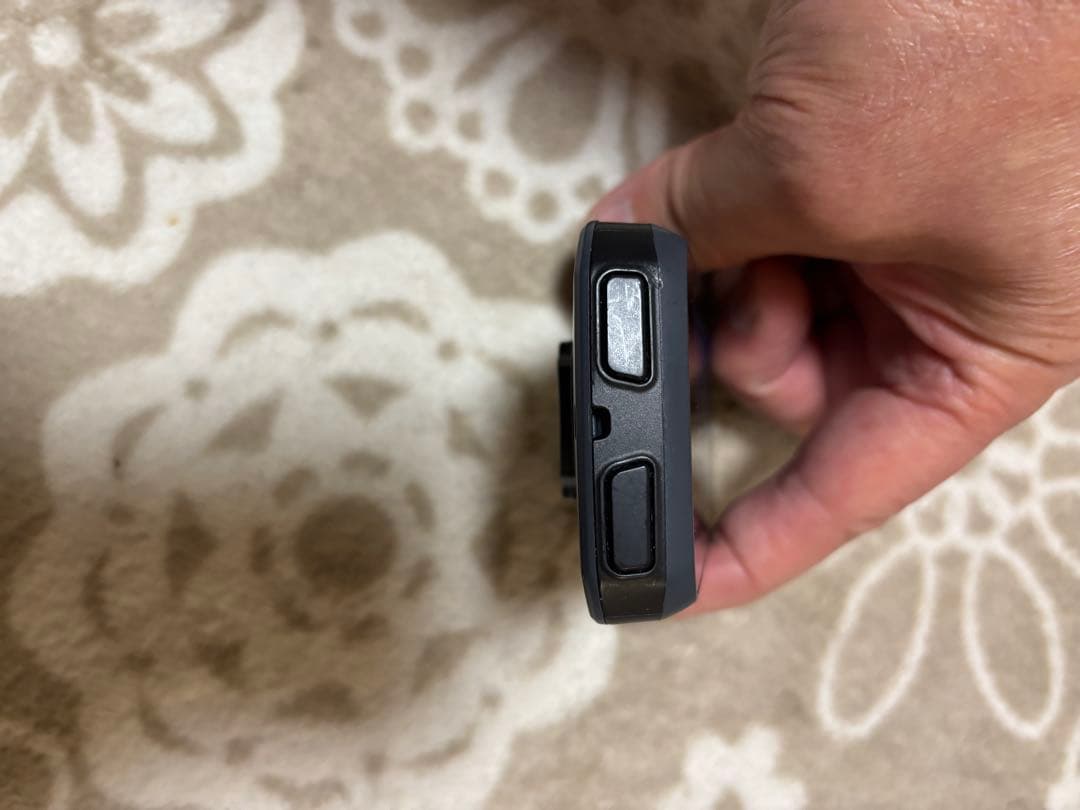 Bryton Rider 860 サイクルコンピューター 本体【訳あり】