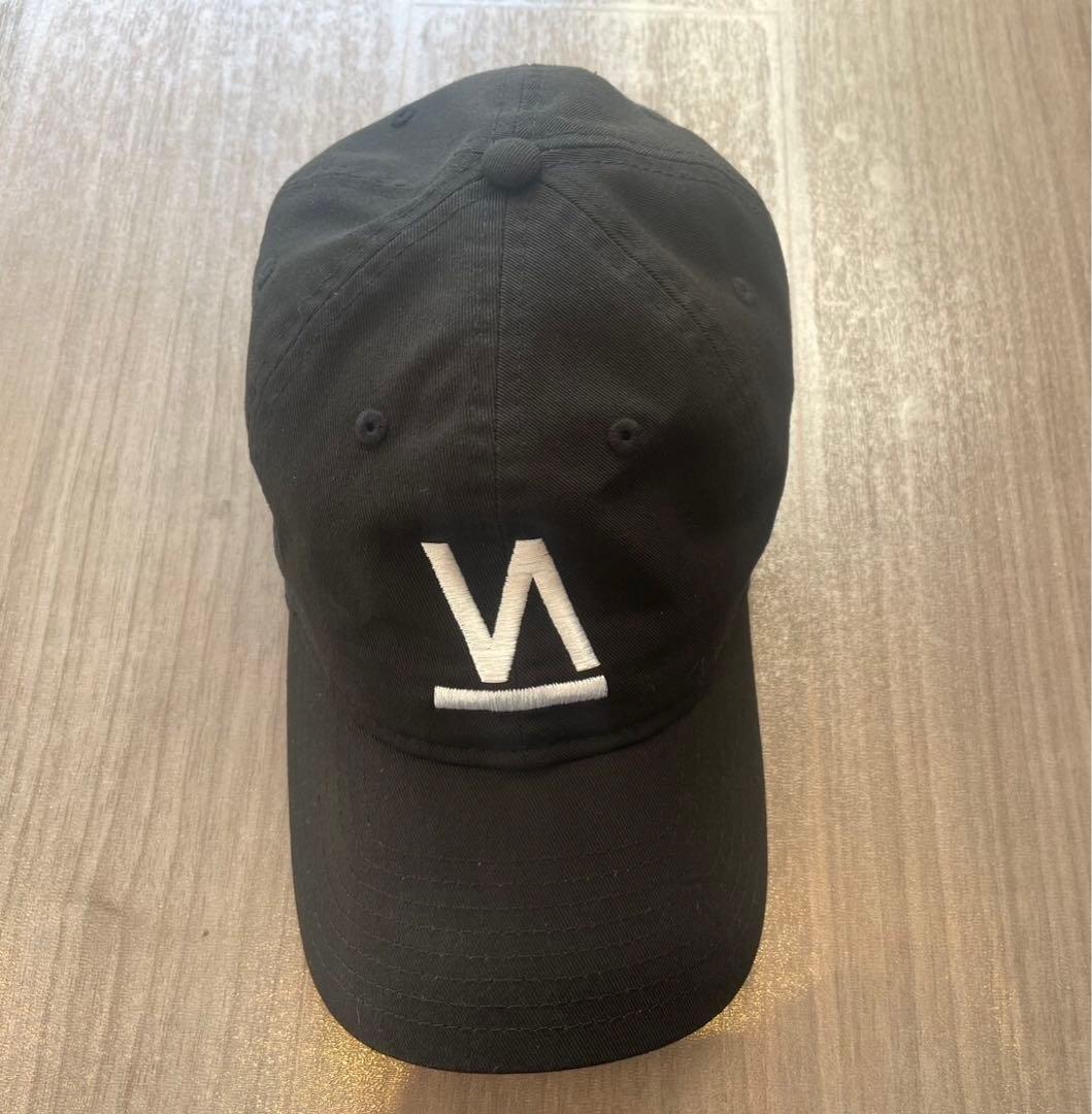 fragment VA newera アンダーカバー　アジャスタブル ニューエラ