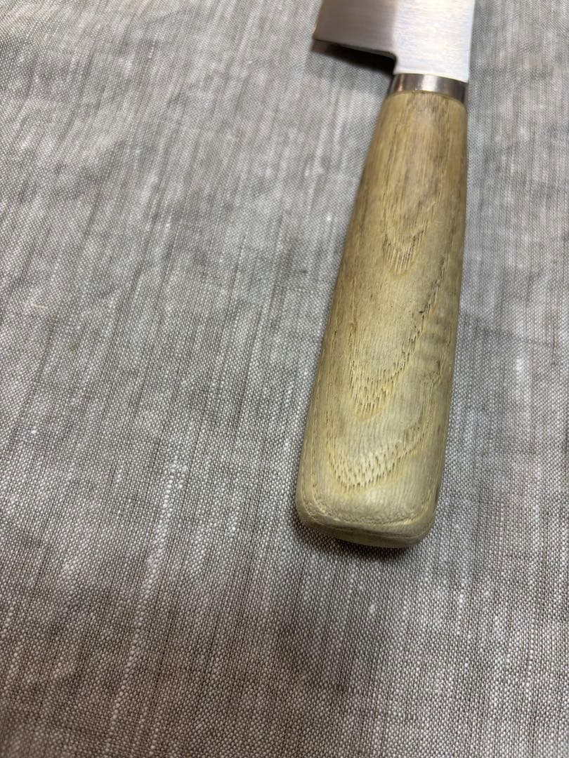 タダフサ 万能210mm牛刀
