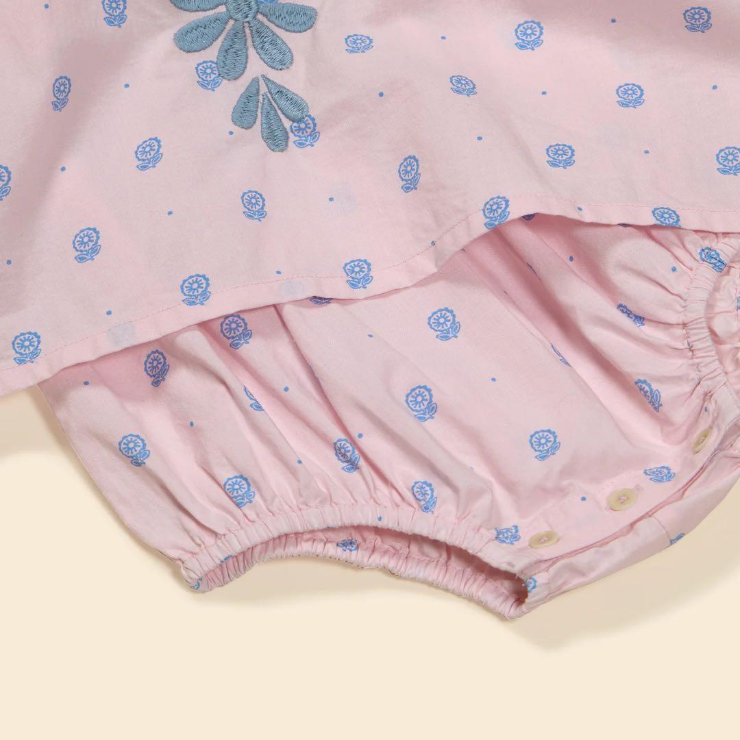 ワンピース apolina Baby Noemie Dress 18-24m