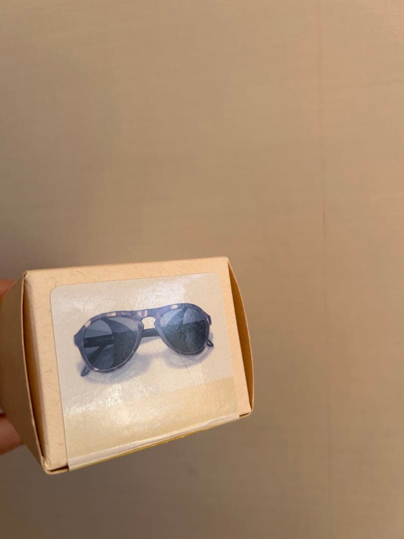 SUNSKI Treeline Tortoise Forest/ティアドロップ
