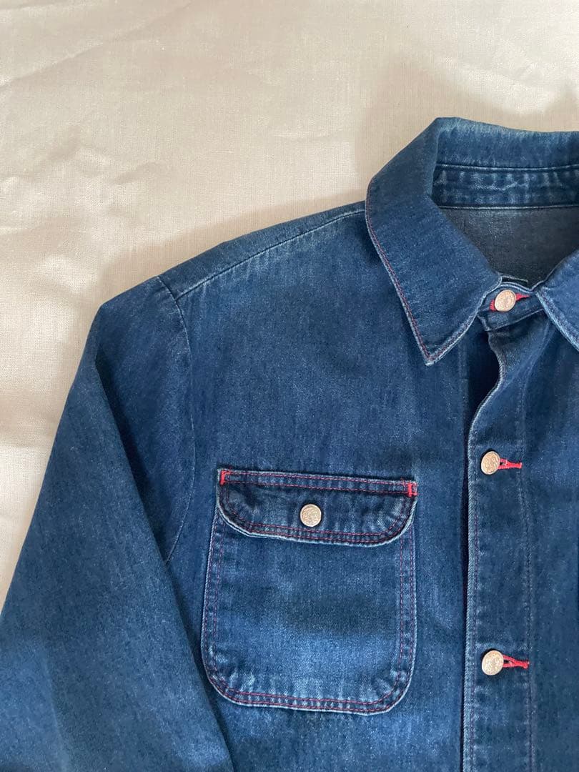 90’USA製pointer coveralls ポインター　42サイズ