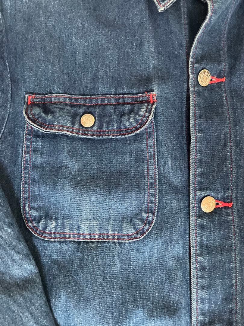 90’USA製pointer coveralls ポインター　42サイズ