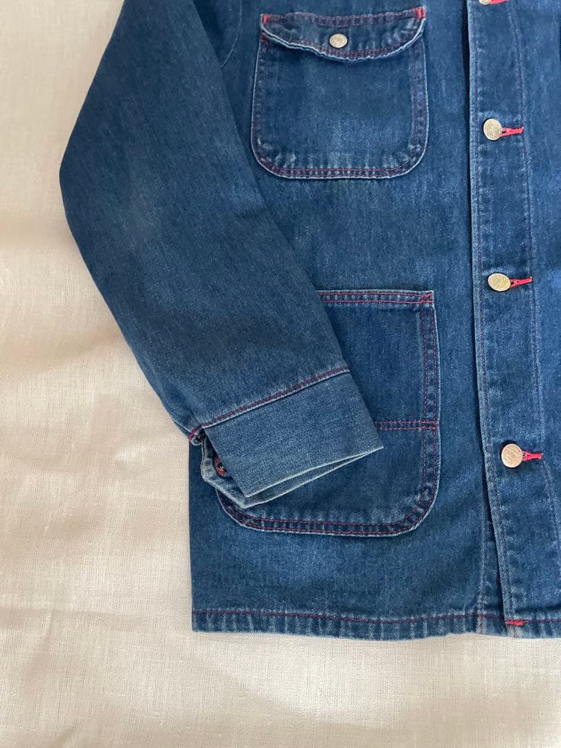 90’USA製pointer coveralls ポインター　42サイズ