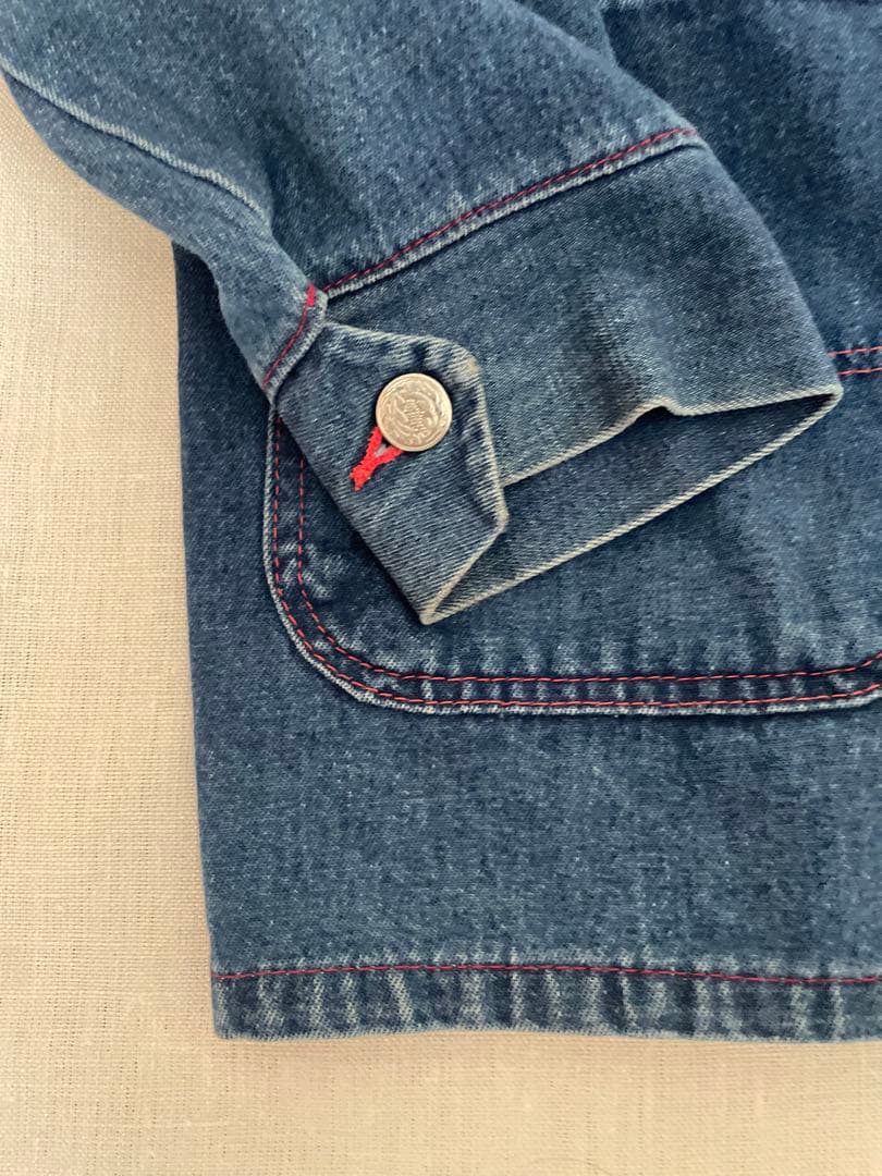 90’USA製pointer coveralls ポインター　42サイズ
