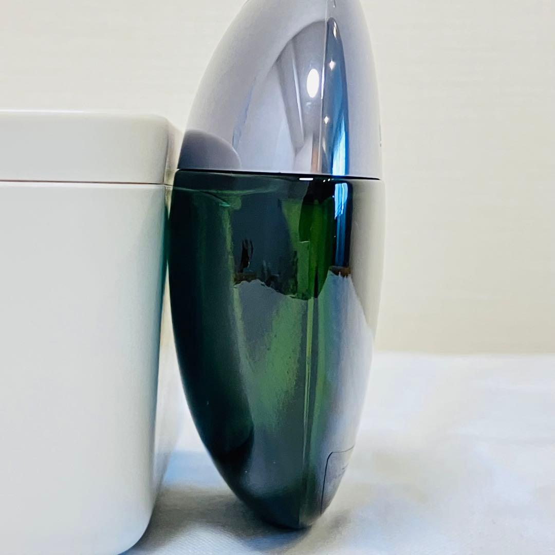新品未使用　ブルガリ　アクア　プールオム　オードトワレ　香水　50ml