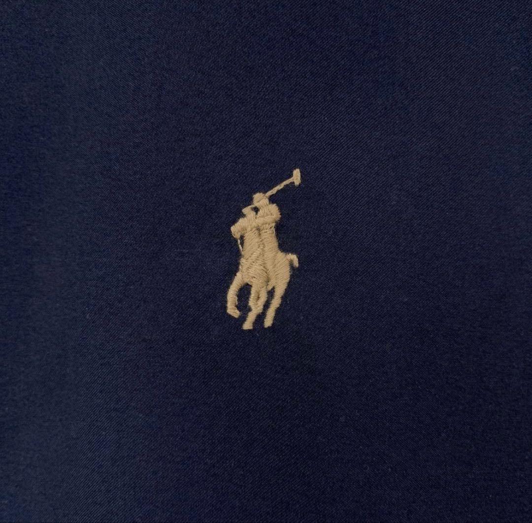 Ralph Lauren スイングトップ　ネイビー　XL