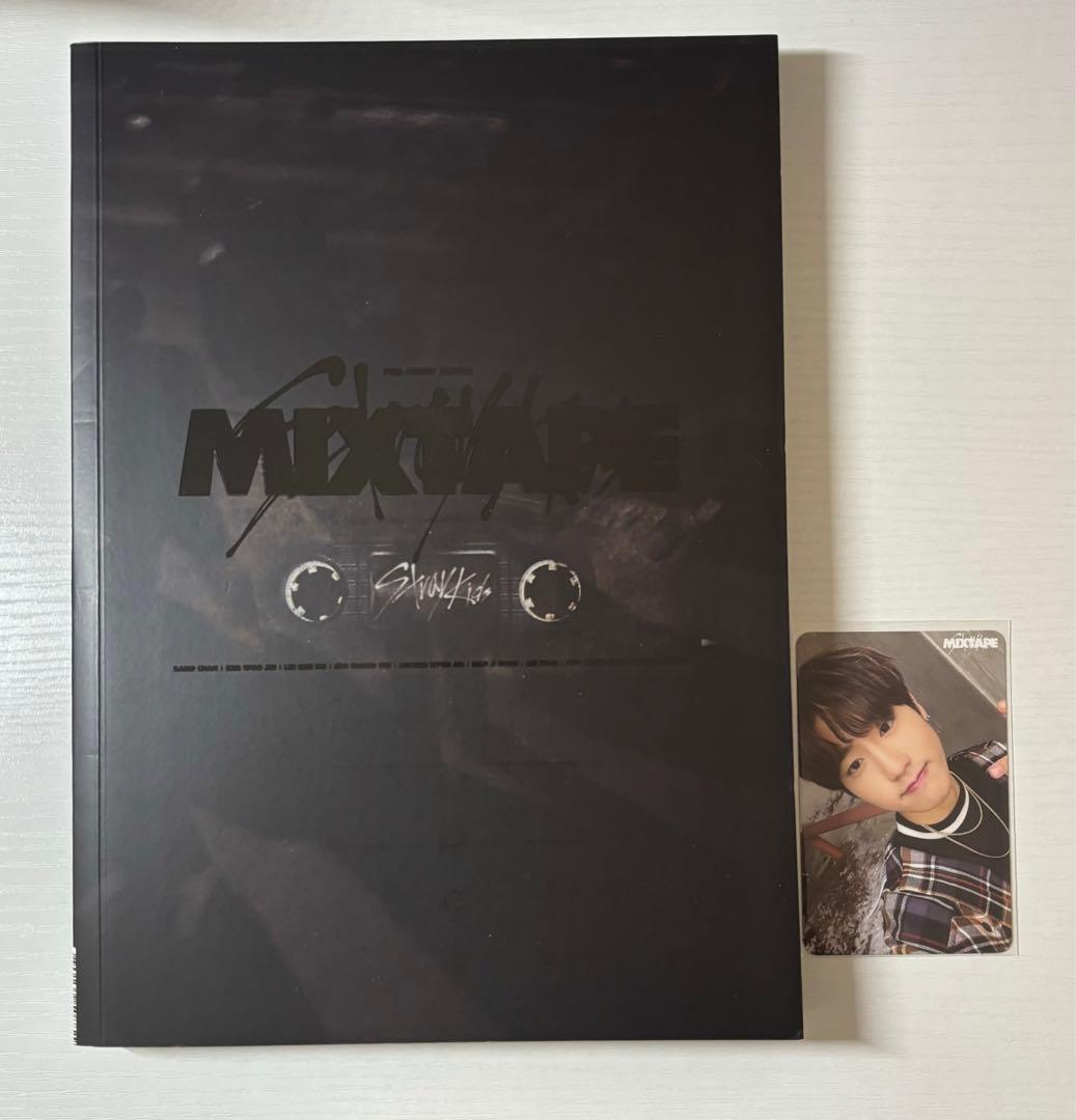 Stray Kids 10点まとめ売り