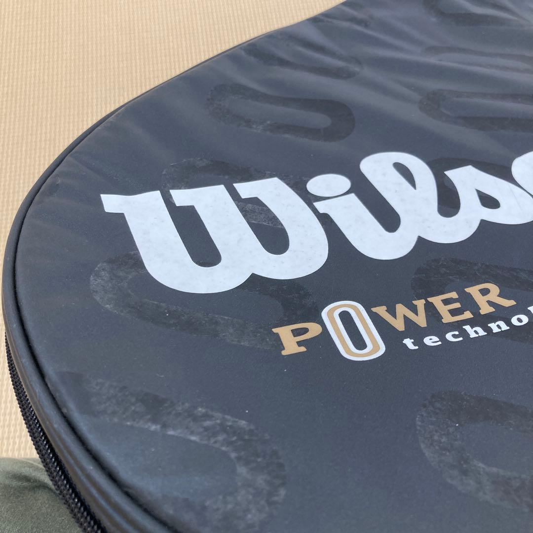 【未使用】Wilson Hammer 3.2テニスラケット