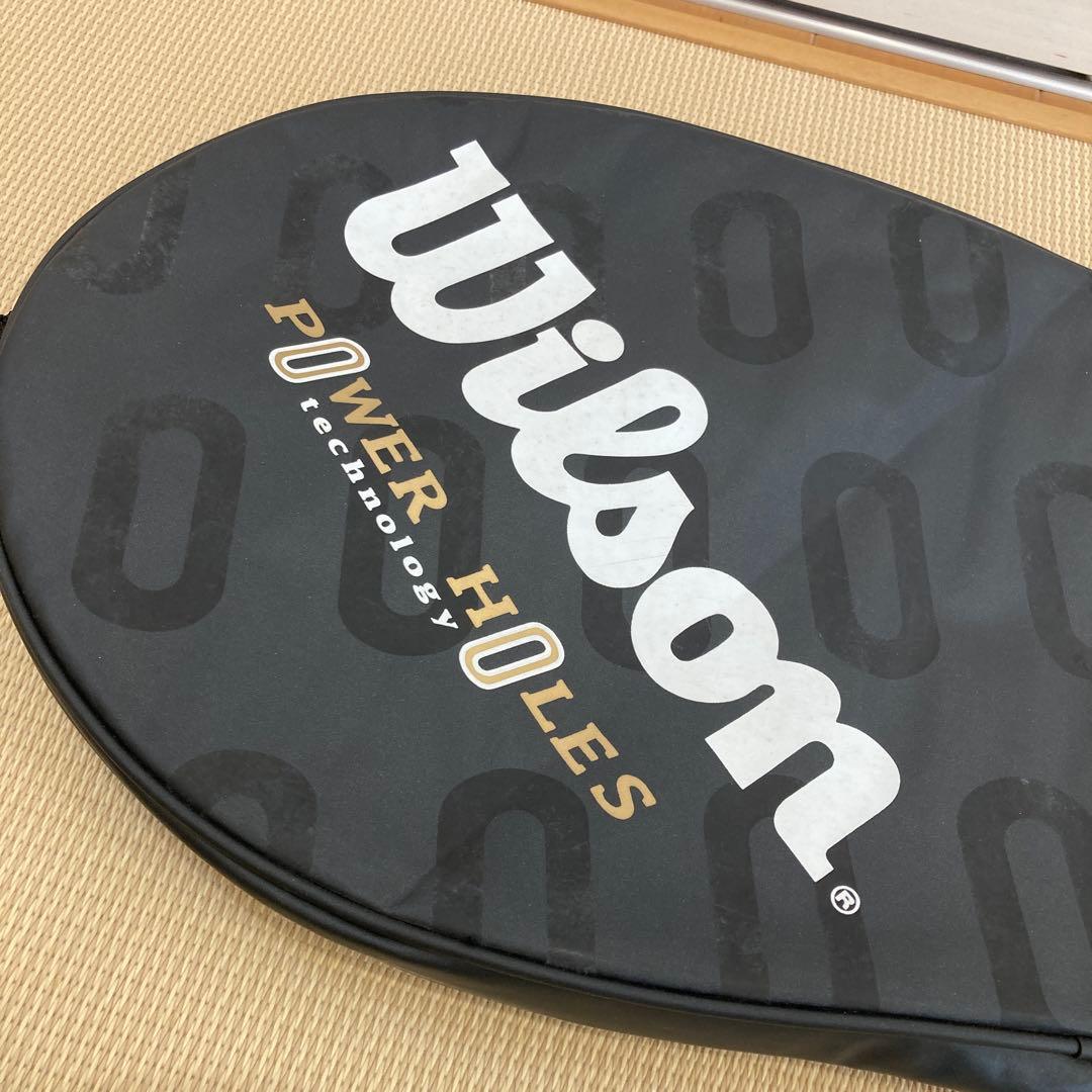 【未使用】Wilson Hammer 3.2テニスラケット