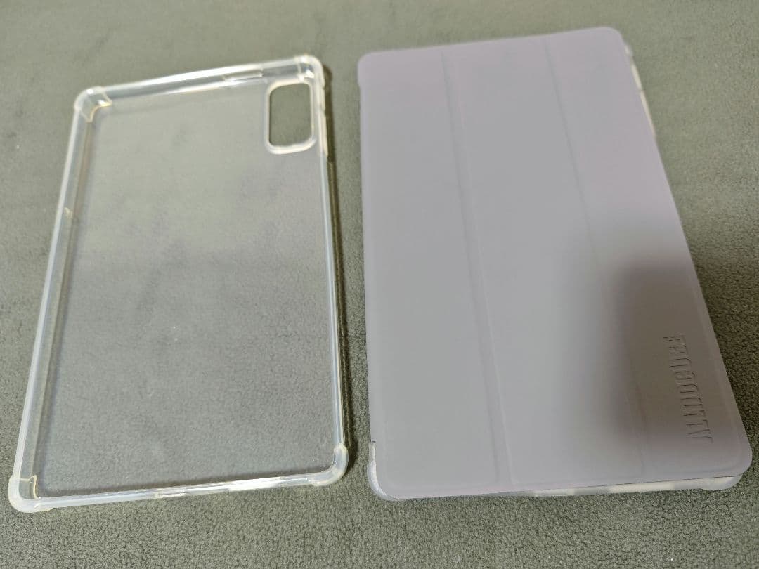 ALLODOUBE iPlay 70 Mini Ultra ケース2種付き