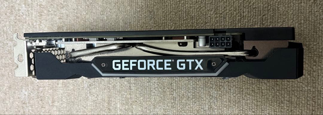 グラフィックボード・グラボ・ビデオカード Palit GeForce GTX 1660super