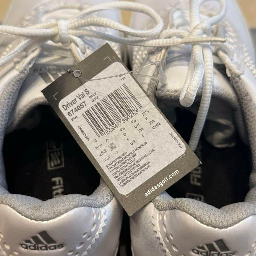 adidas D Val S ゴルフシューズ